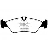 Stabdžių kaladėlės EBC "Ultimax" DP1070
