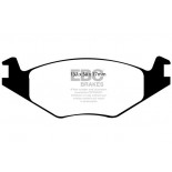 Stabdžių kaladėlės EBC "Ultimax" DP1084