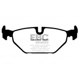 Stabdžių kaladėlės EBC "Ultimax" DP1405