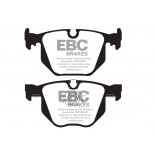 Stabdžių kaladėlės EBC "Ultimax" DP1450