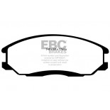 Stabdžių kaladėlės EBC "Ultimax" DP1480