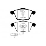 Stabdžių kaladėlės EBC "Ultimax" DP1510