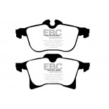 Stabdžių kaladėlės EBC "Ultimax" DP1520
