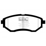 Stabdžių kaladėlės EBC "Ultimax" DP1583