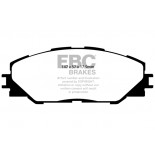 Stabdžių kaladėlės EBC "Ultimax" DP1792