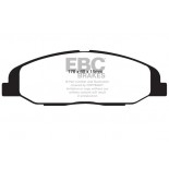 Stabdžių kaladėlės EBC "Ultimax" DP1827