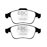 Stabdžių kaladėlės EBC "Ultimax" DP1992