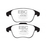 Stabdžių kaladėlės EBC "Ultimax" DP1997