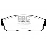 Stabdžių kaladėlės EBC "Ultimax" DP452
