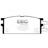 Stabdžių kaladėlės EBC "Ultimax" DP454