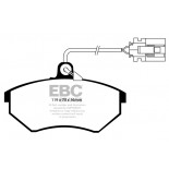 Stabdžių kaladėlės EBC "Ultimax" DP841/3