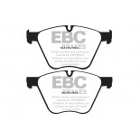 Stabdžių kaladėlės EBC "Ultimax" DPX2007